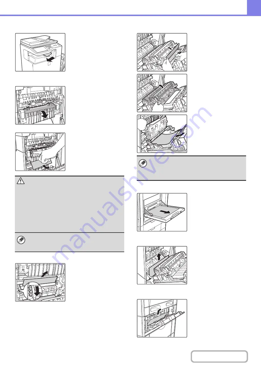 Sharp MX-B381 Operation Manual Download Page 648