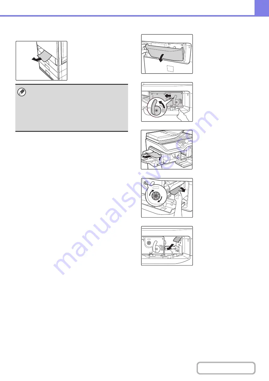 Sharp MX-B381 Скачать руководство пользователя страница 649