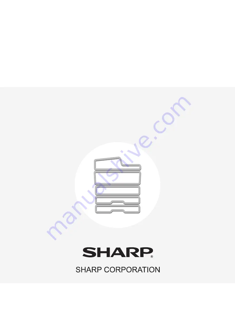 Sharp MX-B381 Скачать руководство пользователя страница 682