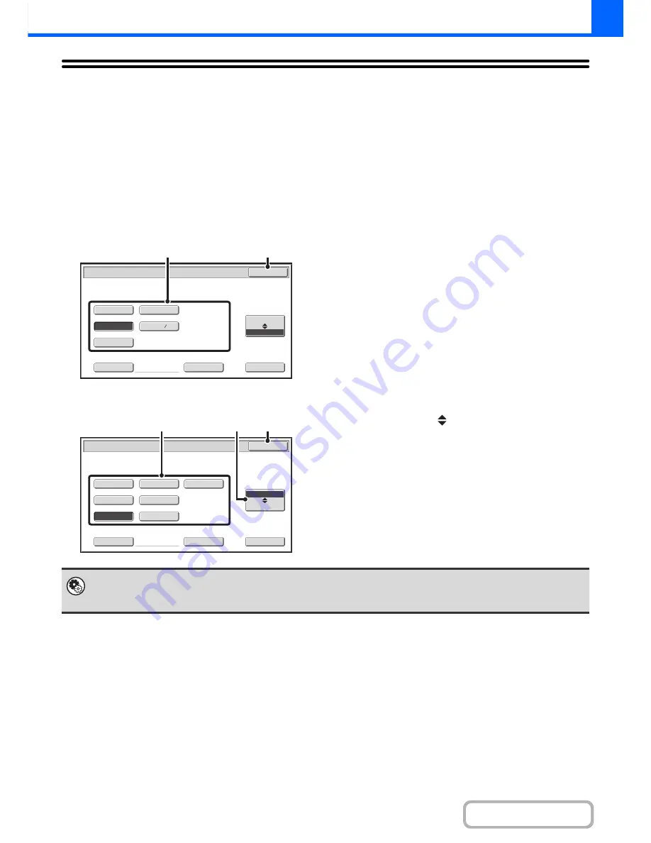 Sharp MX-B401 Скачать руководство пользователя страница 111