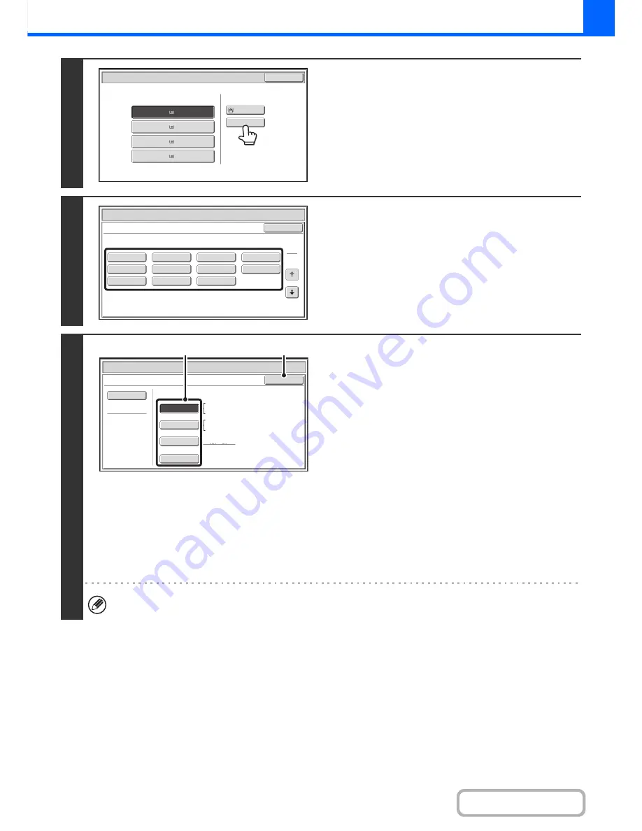 Sharp MX-B401 Скачать руководство пользователя страница 120