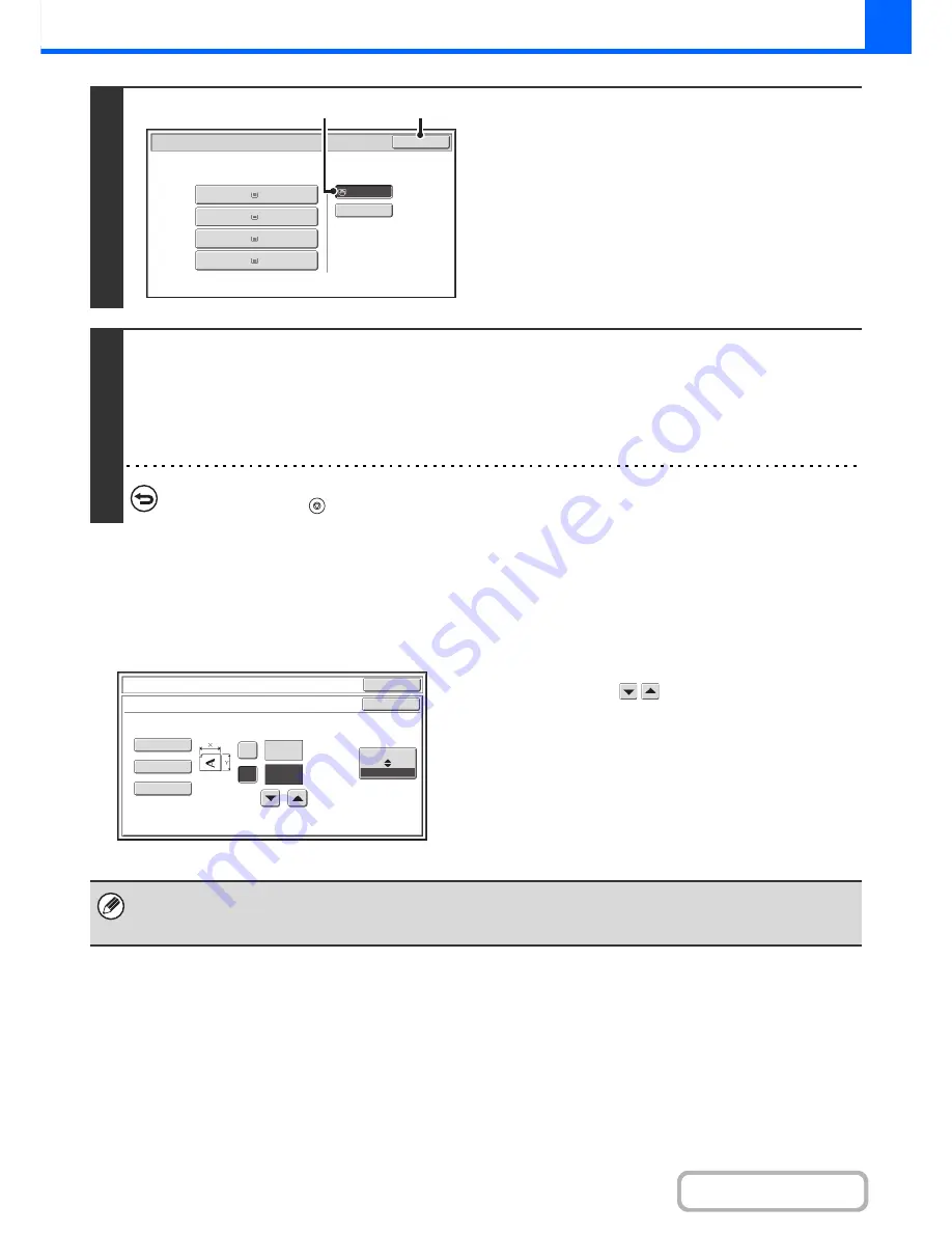 Sharp MX-B401 Скачать руководство пользователя страница 121