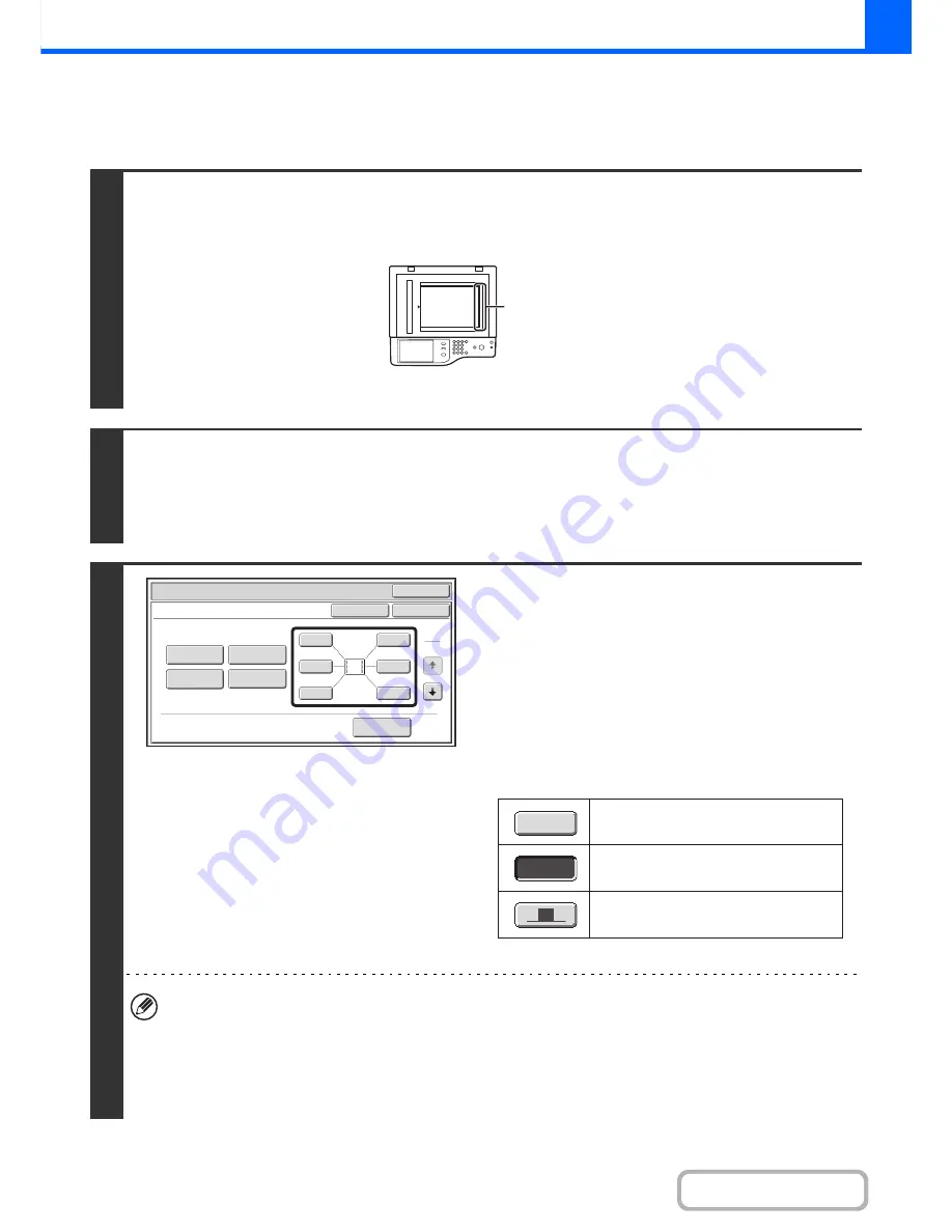 Sharp MX-B401 Скачать руководство пользователя страница 141