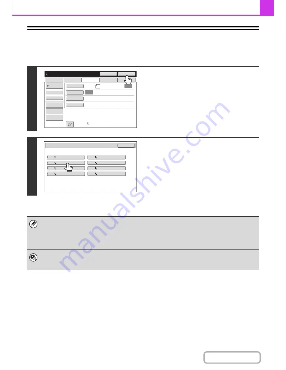 Sharp MX-B401 Operation Manual Download Page 277