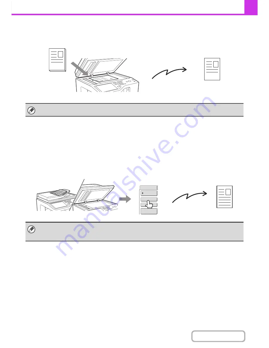 Sharp MX-B401 Operation Manual Download Page 280