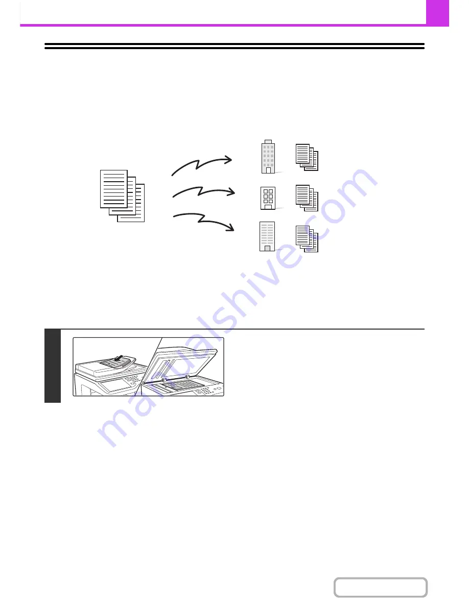 Sharp MX-B401 Скачать руководство пользователя страница 291