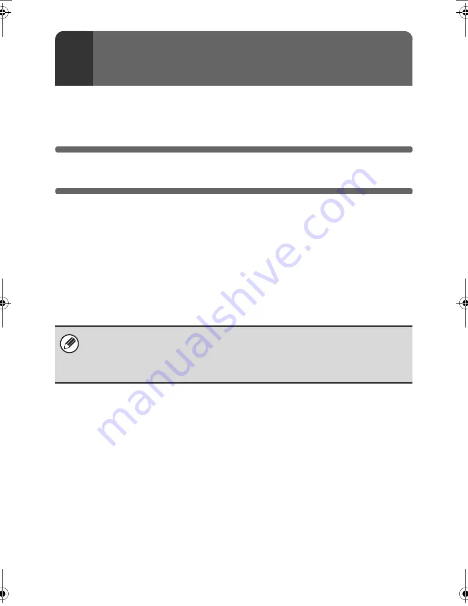 Sharp MX-B401 Скачать руководство пользователя страница 685