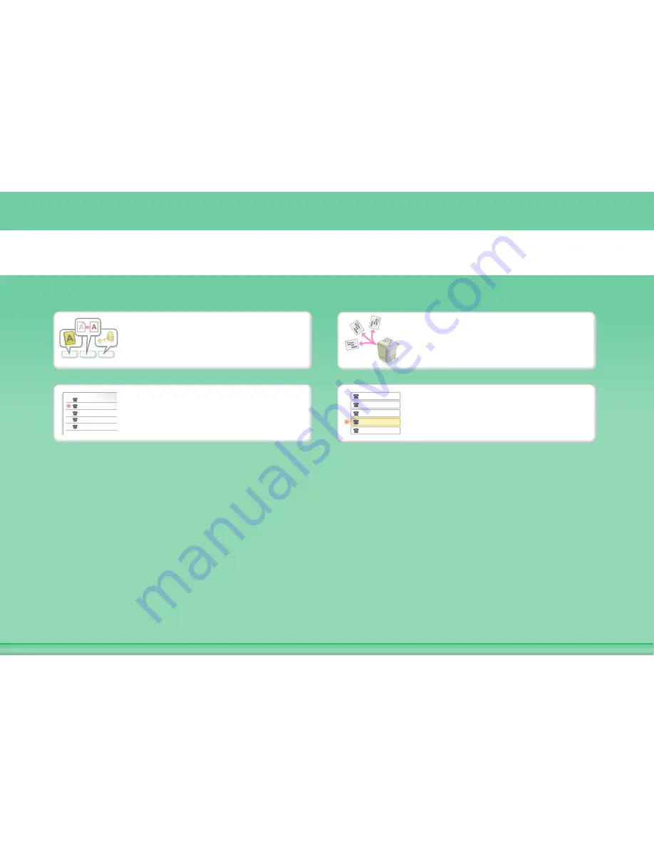 Sharp MX-B402 Operation Manual Download Page 23