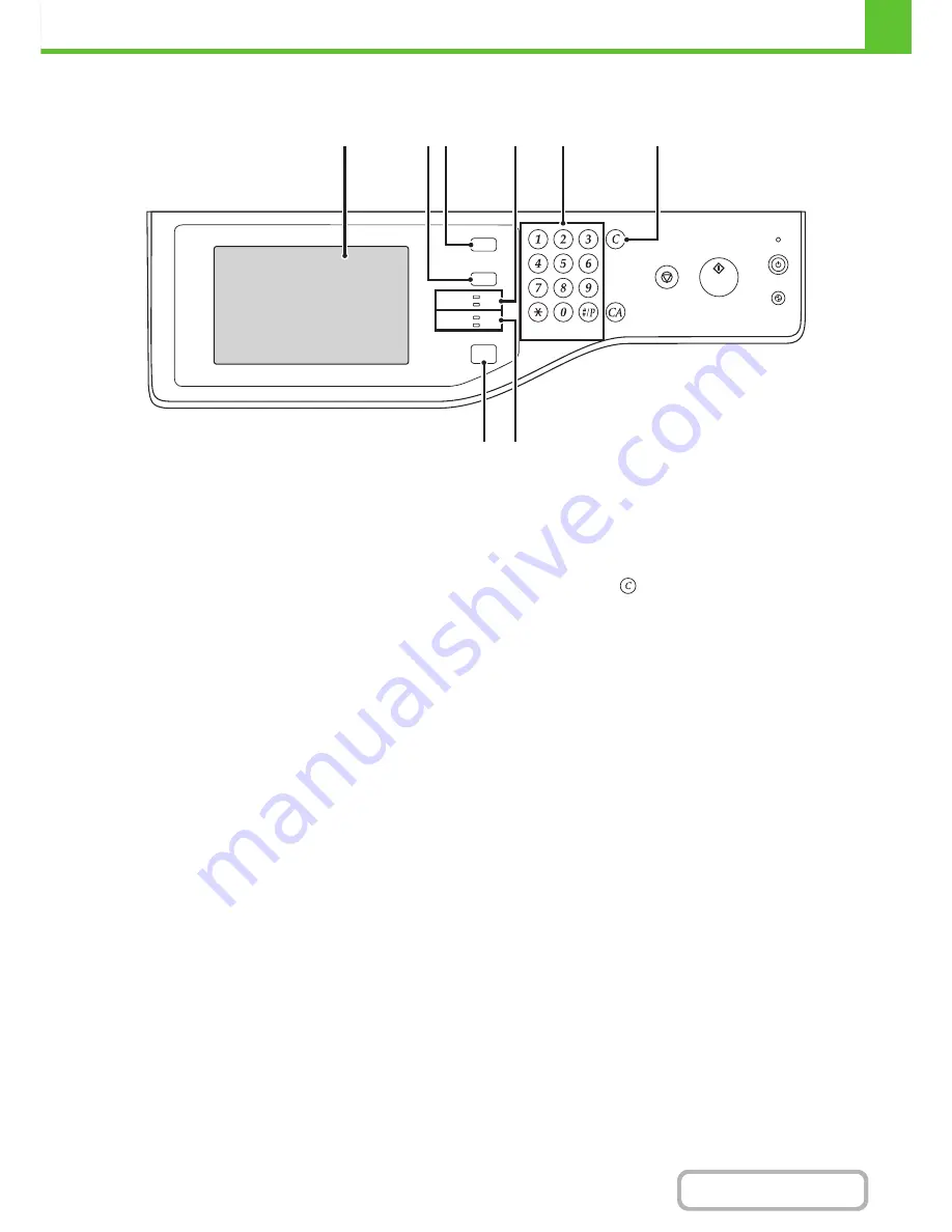 Sharp MX-B402 Operation Manual Download Page 49