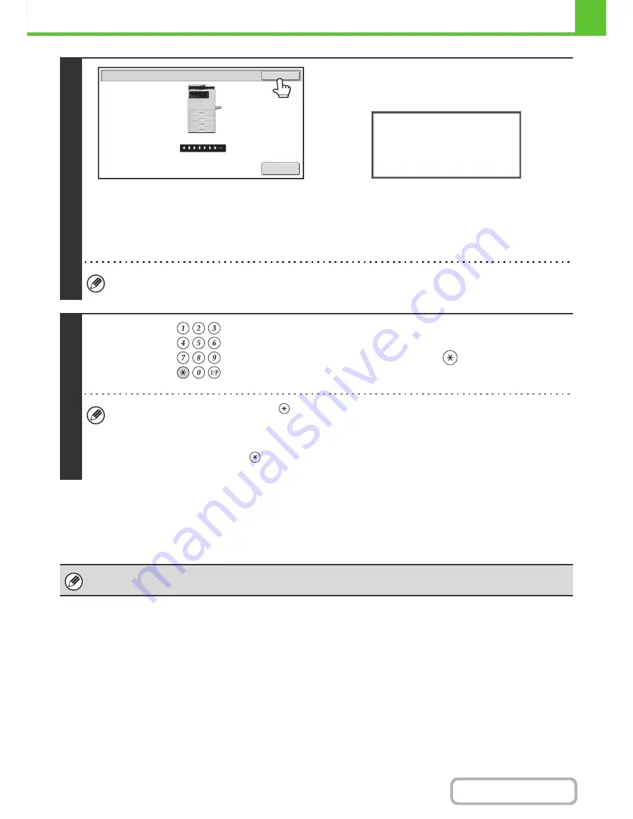 Sharp MX-B402 Operation Manual Download Page 59