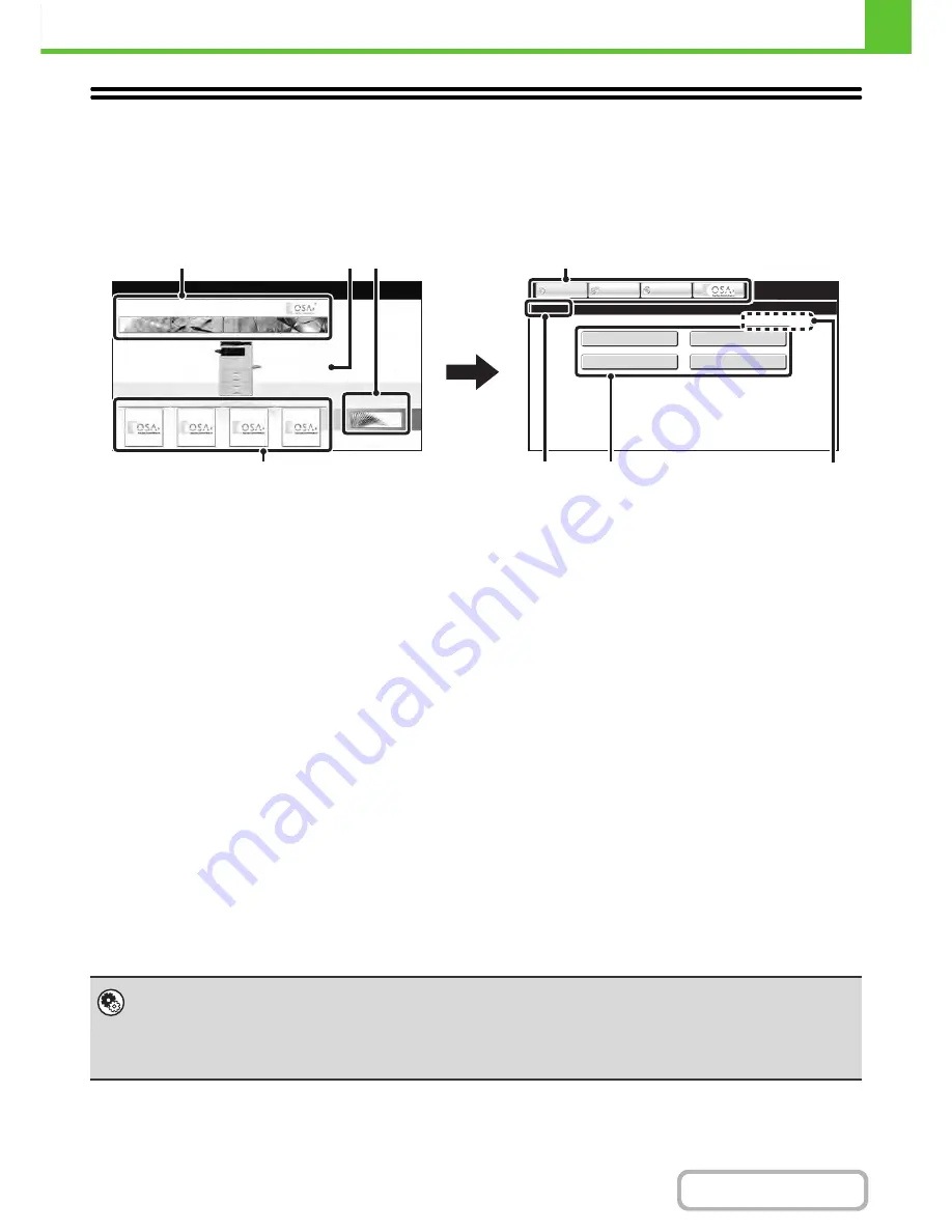 Sharp MX-B402 Operation Manual Download Page 63