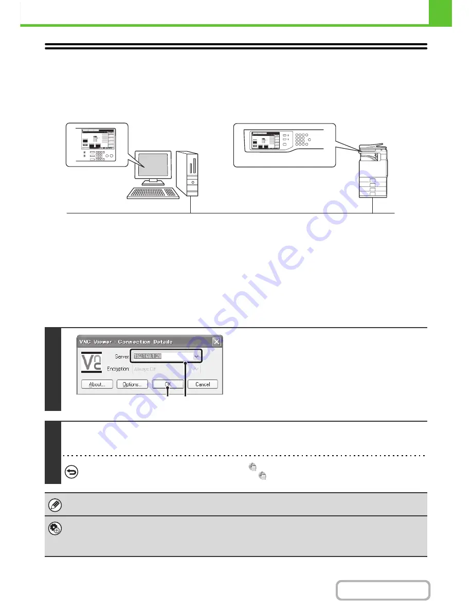 Sharp MX-B402 Скачать руководство пользователя страница 64