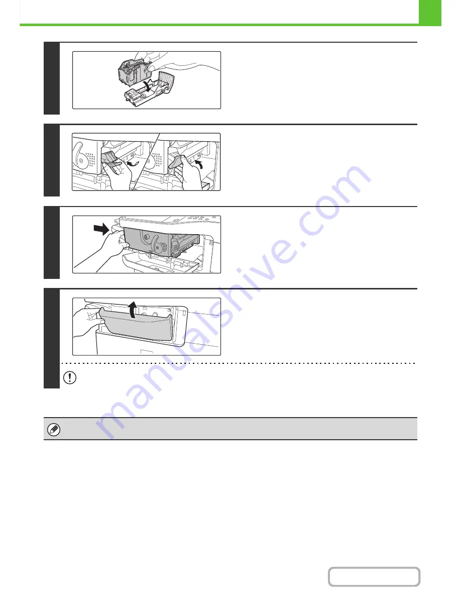 Sharp MX-B402 Operation Manual Download Page 100