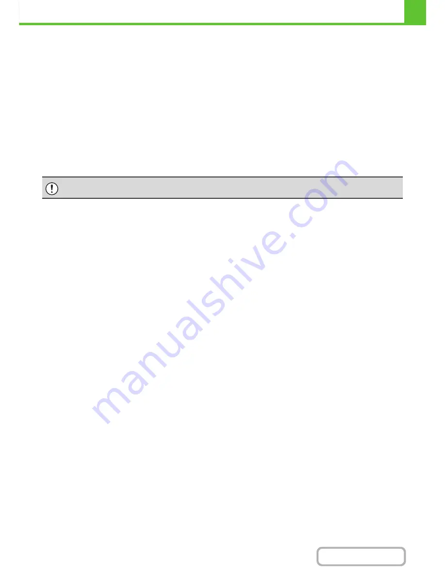 Sharp MX-B402 Operation Manual Download Page 119