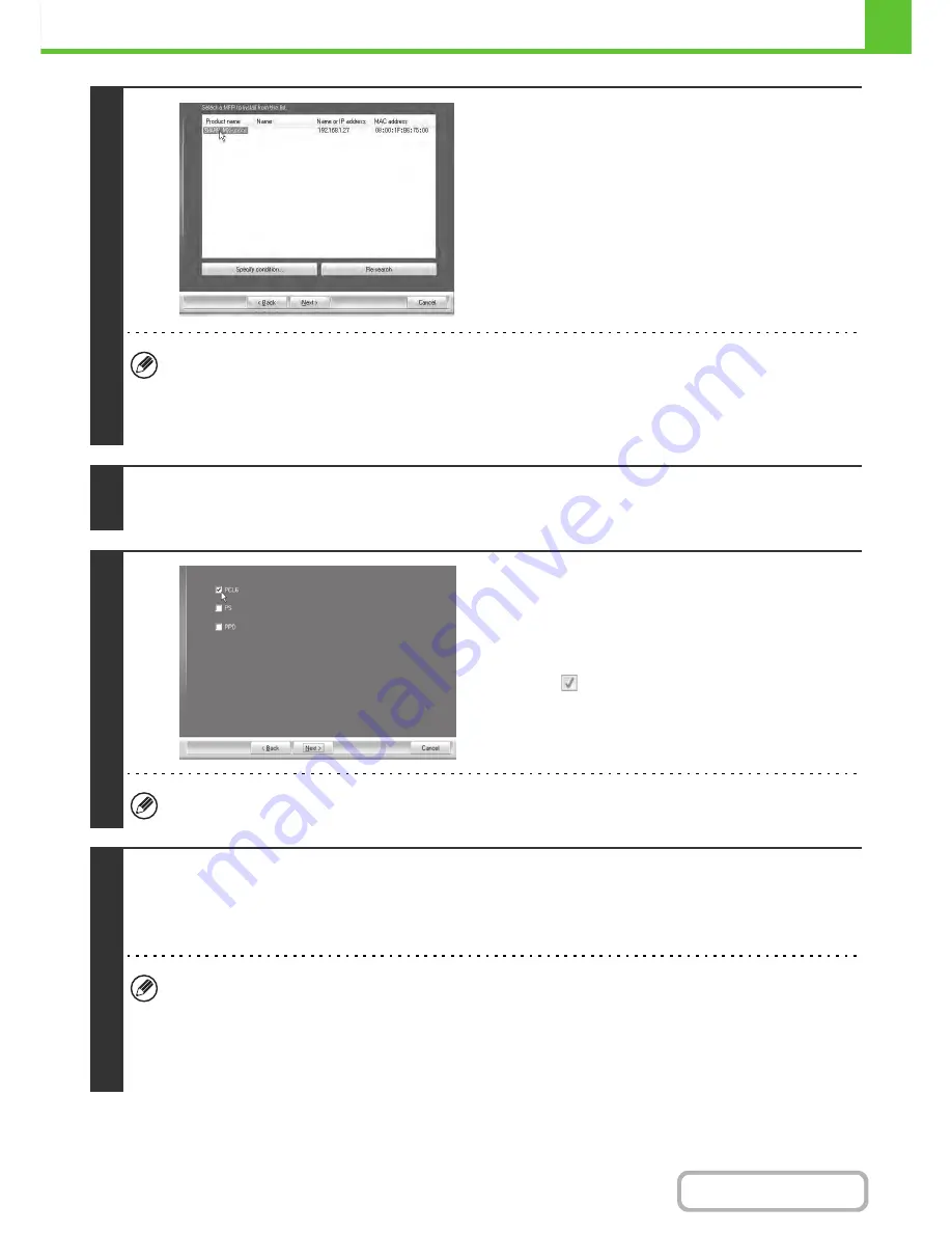 Sharp MX-B402 Скачать руководство пользователя страница 124