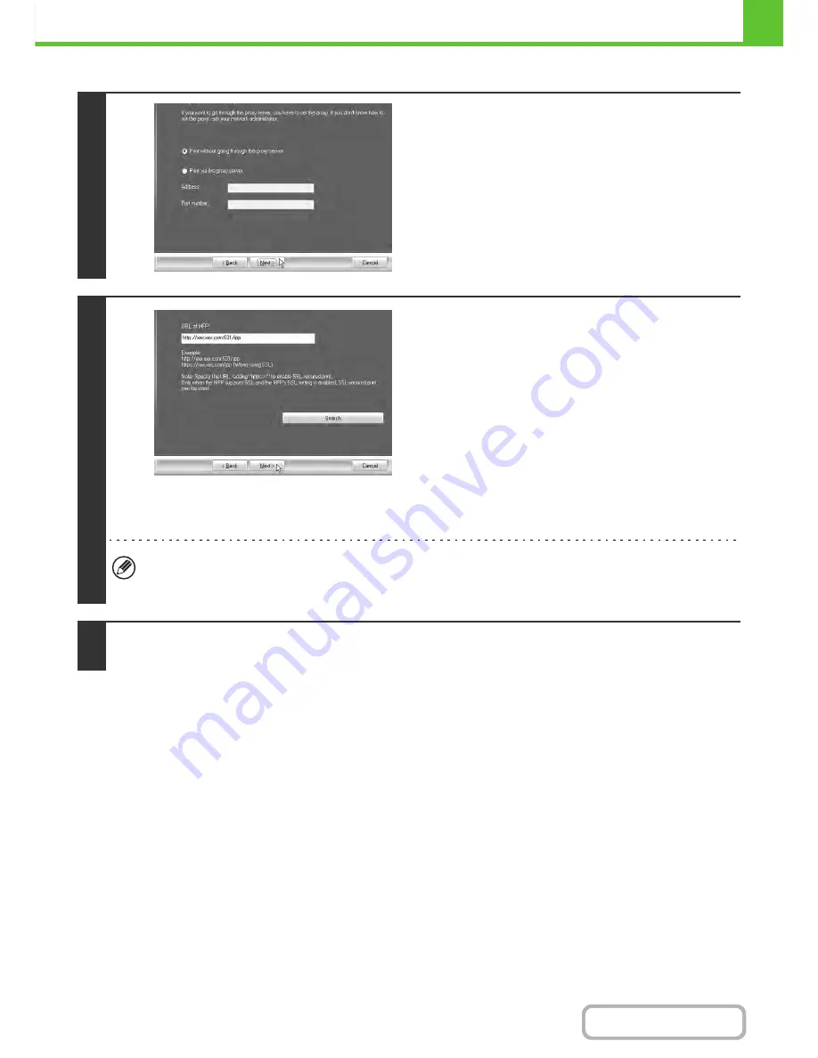 Sharp MX-B402 Operation Manual Download Page 130