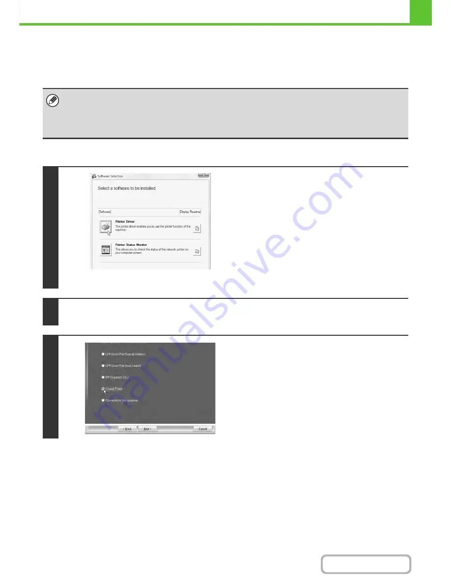 Sharp MX-B402 Operation Manual Download Page 136