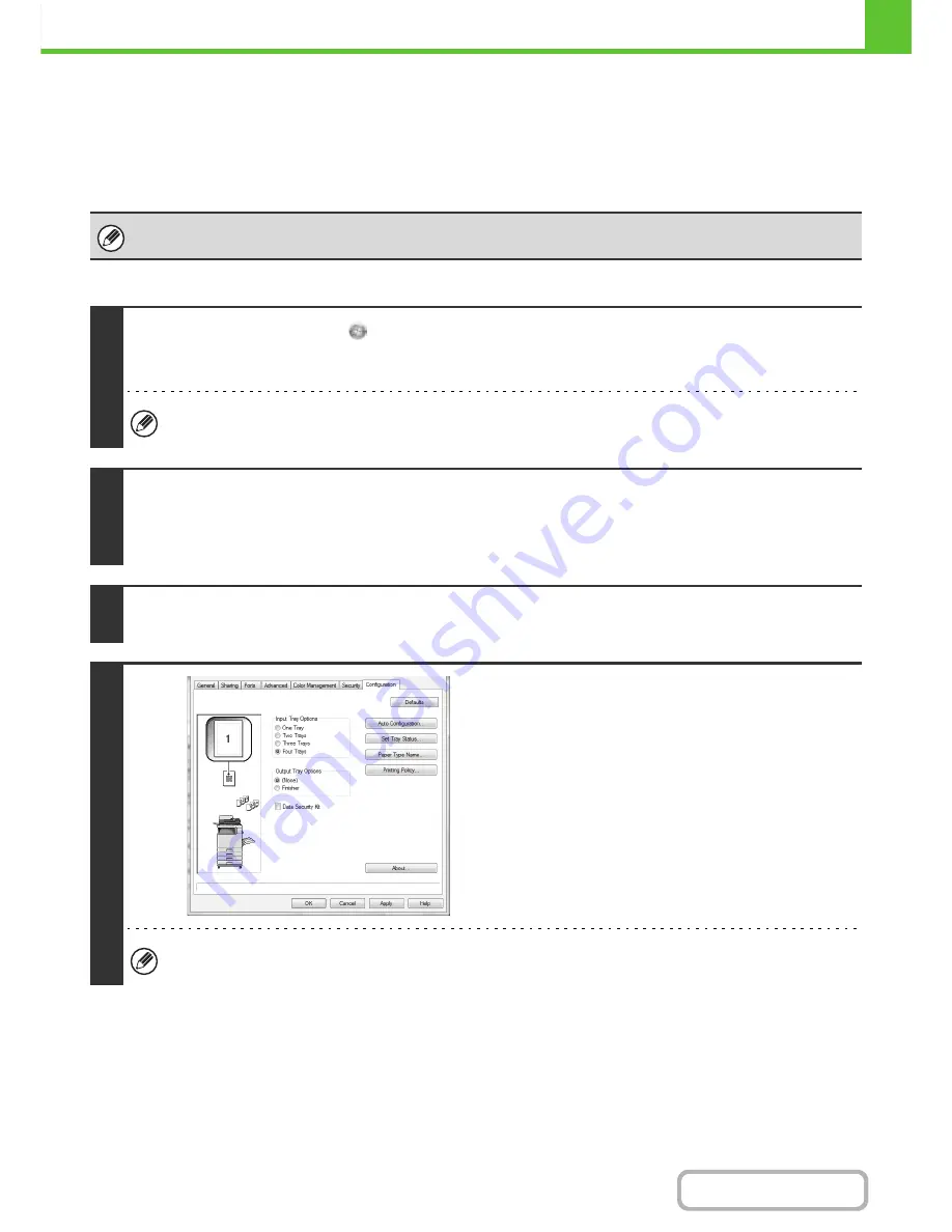 Sharp MX-B402 Operation Manual Download Page 138