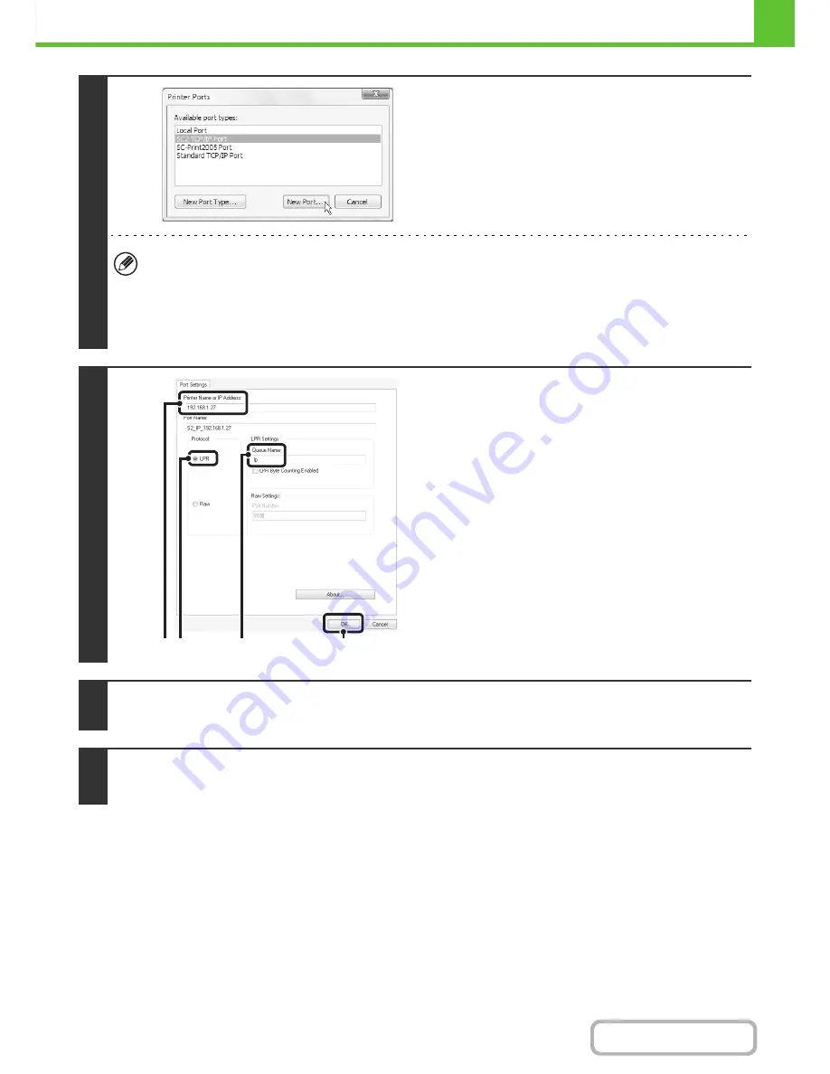 Sharp MX-B402 Operation Manual Download Page 145