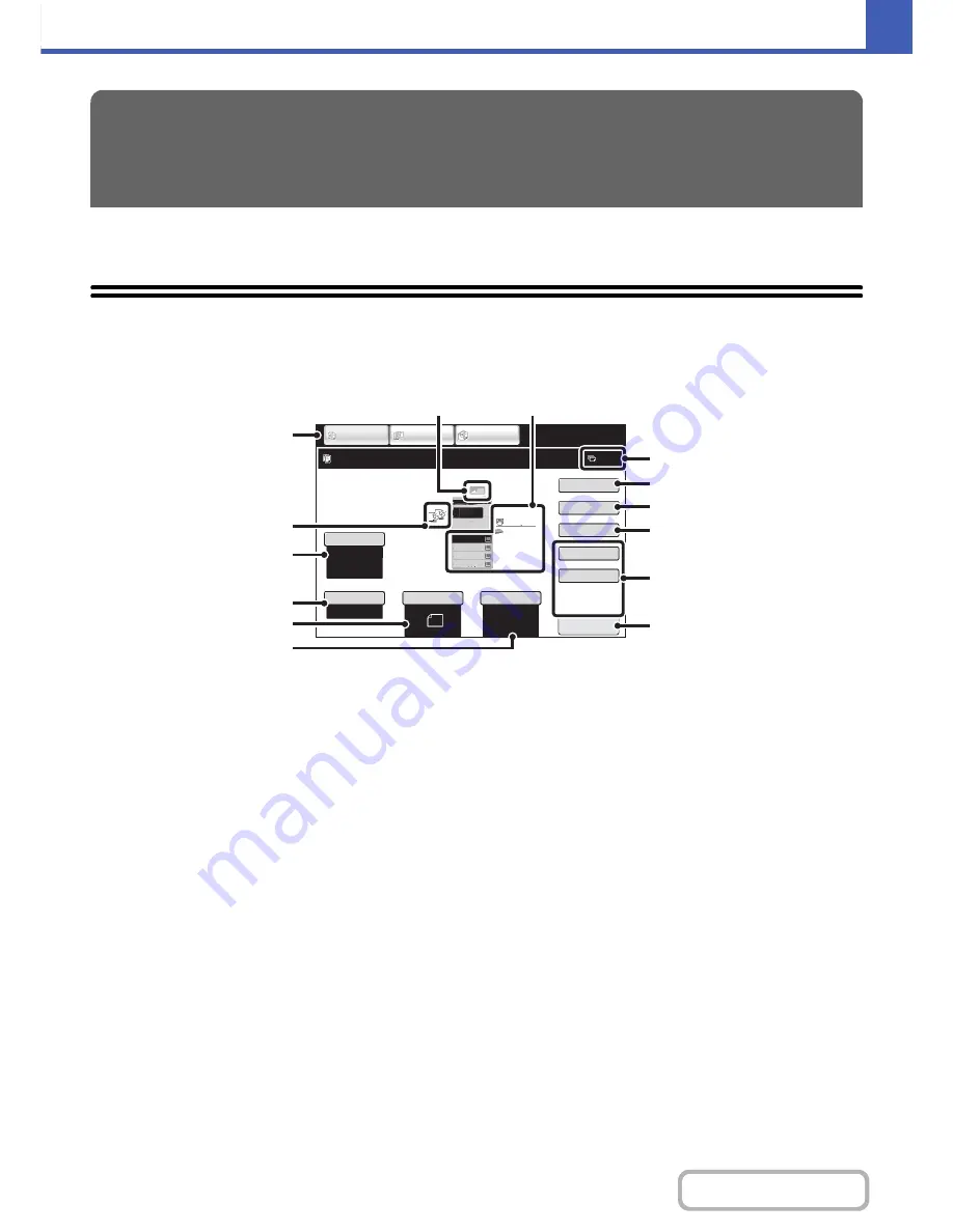 Sharp MX-B402 Operation Manual Download Page 161