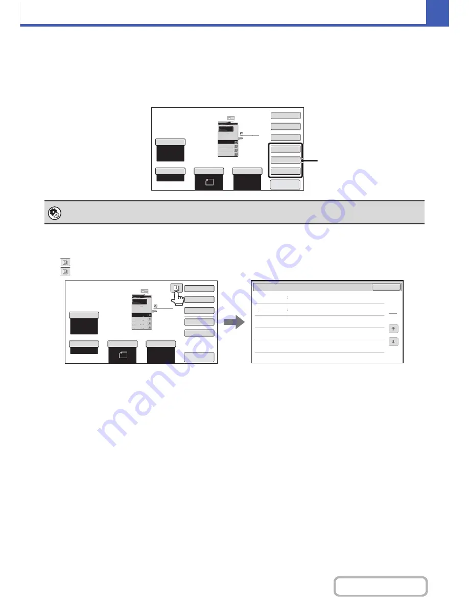 Sharp MX-B402 Operation Manual Download Page 163