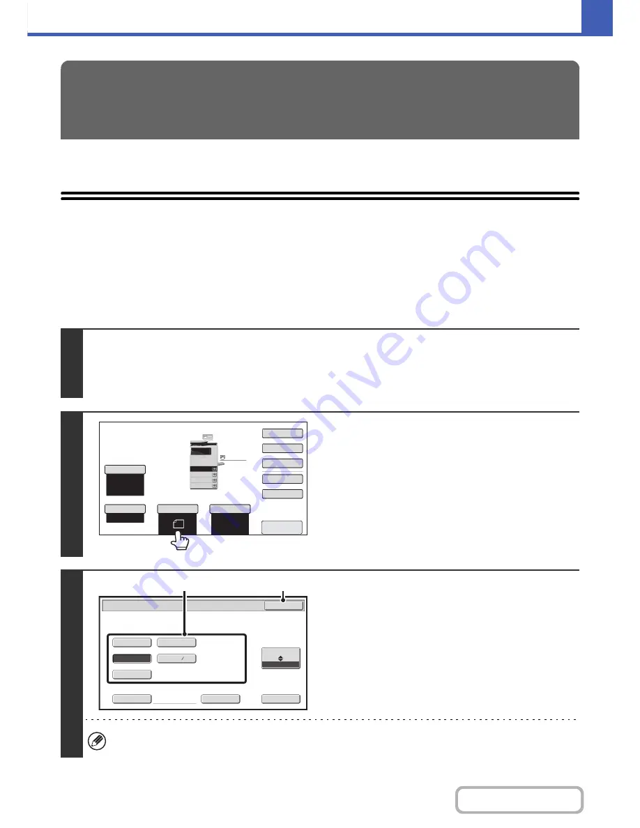 Sharp MX-B402 Operation Manual Download Page 170