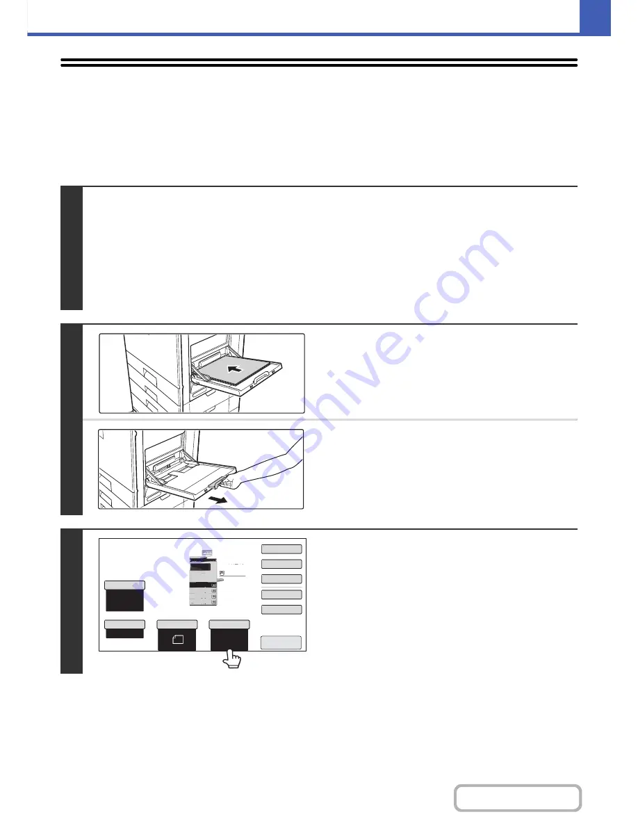 Sharp MX-B402 Operation Manual Download Page 196