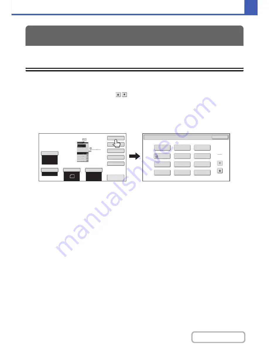 Sharp MX-B402 Operation Manual Download Page 199