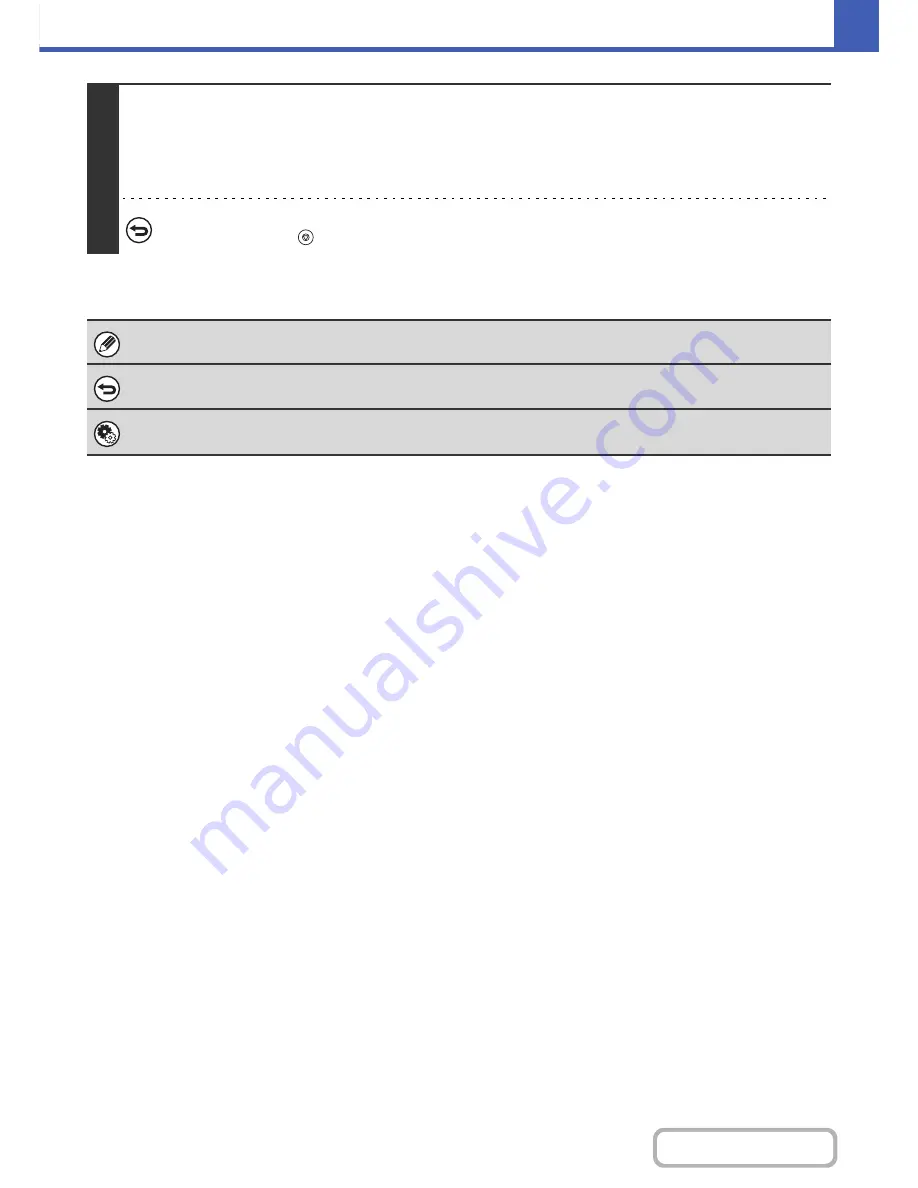 Sharp MX-B402 Operation Manual Download Page 203