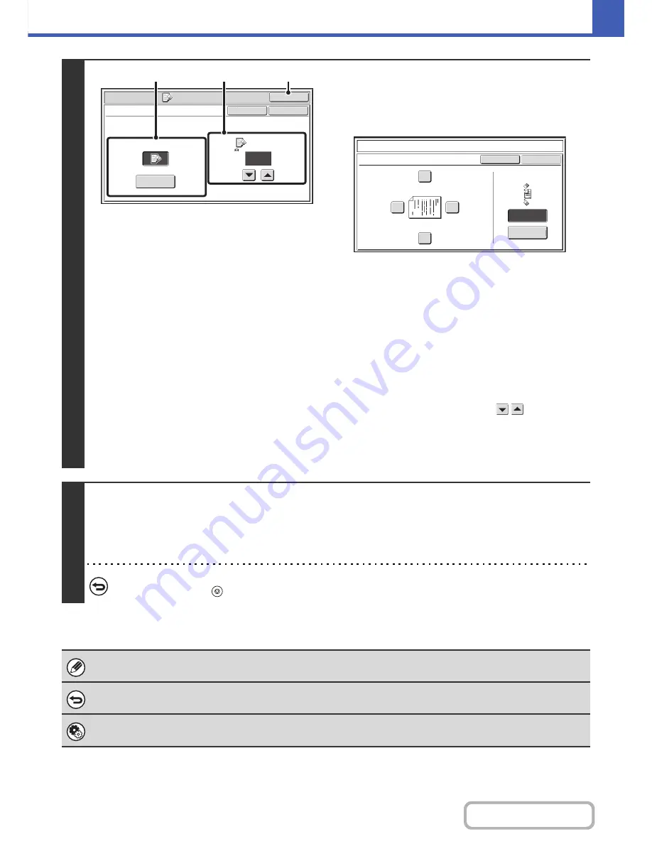 Sharp MX-B402 Operation Manual Download Page 205