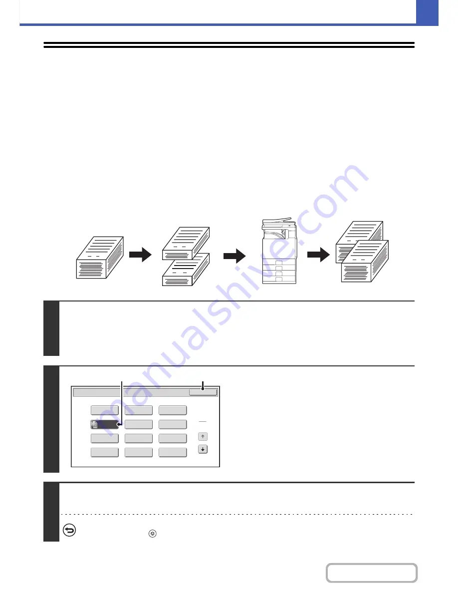 Sharp MX-B402 Скачать руководство пользователя страница 209