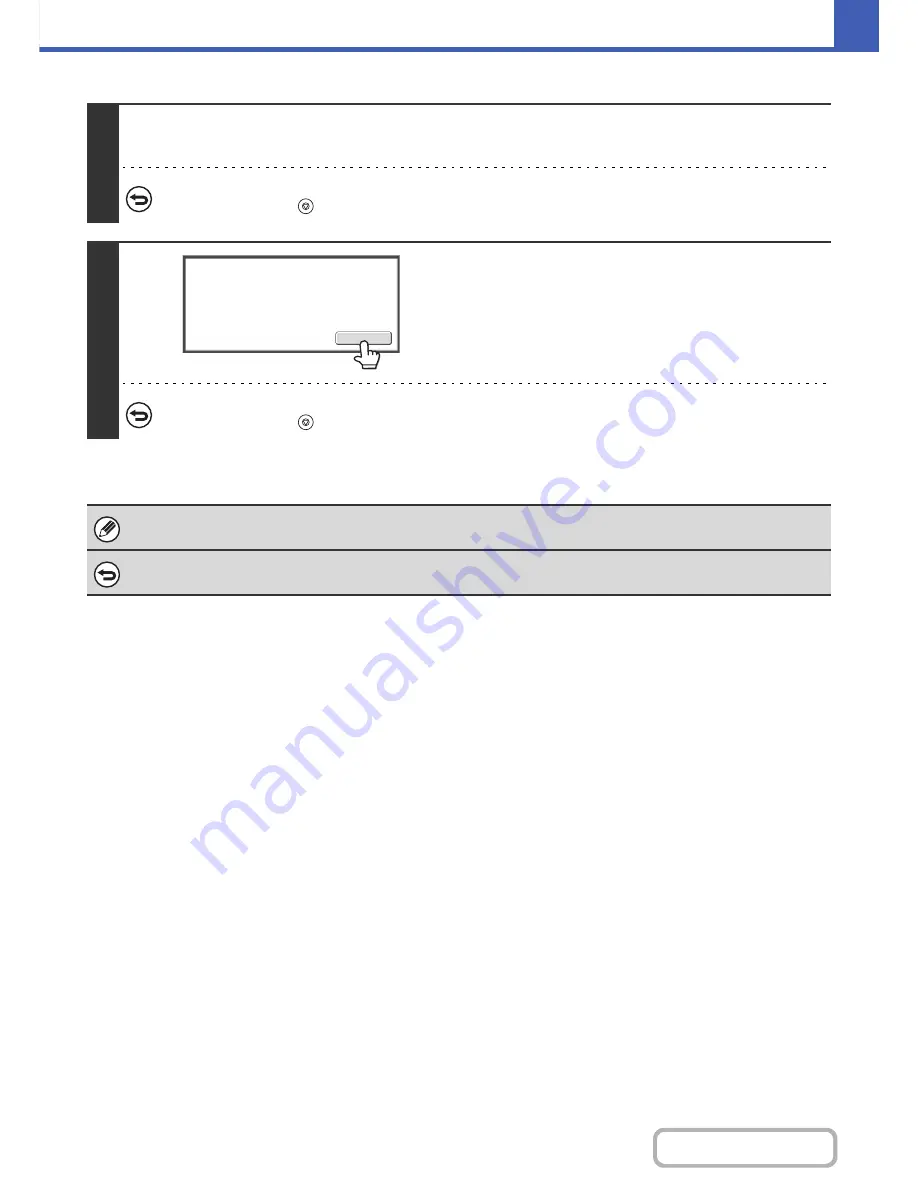 Sharp MX-B402 Скачать руководство пользователя страница 210