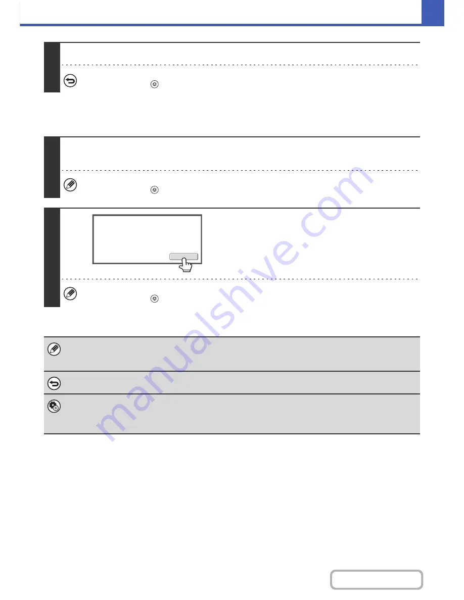 Sharp MX-B402 Operation Manual Download Page 217