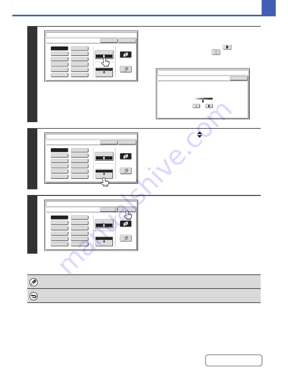 Sharp MX-B402 Operation Manual Download Page 225