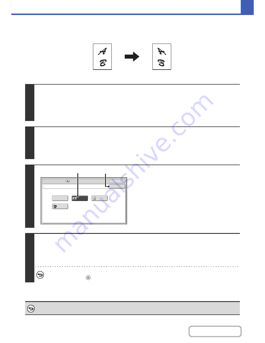 Sharp MX-B402 Скачать руководство пользователя страница 238