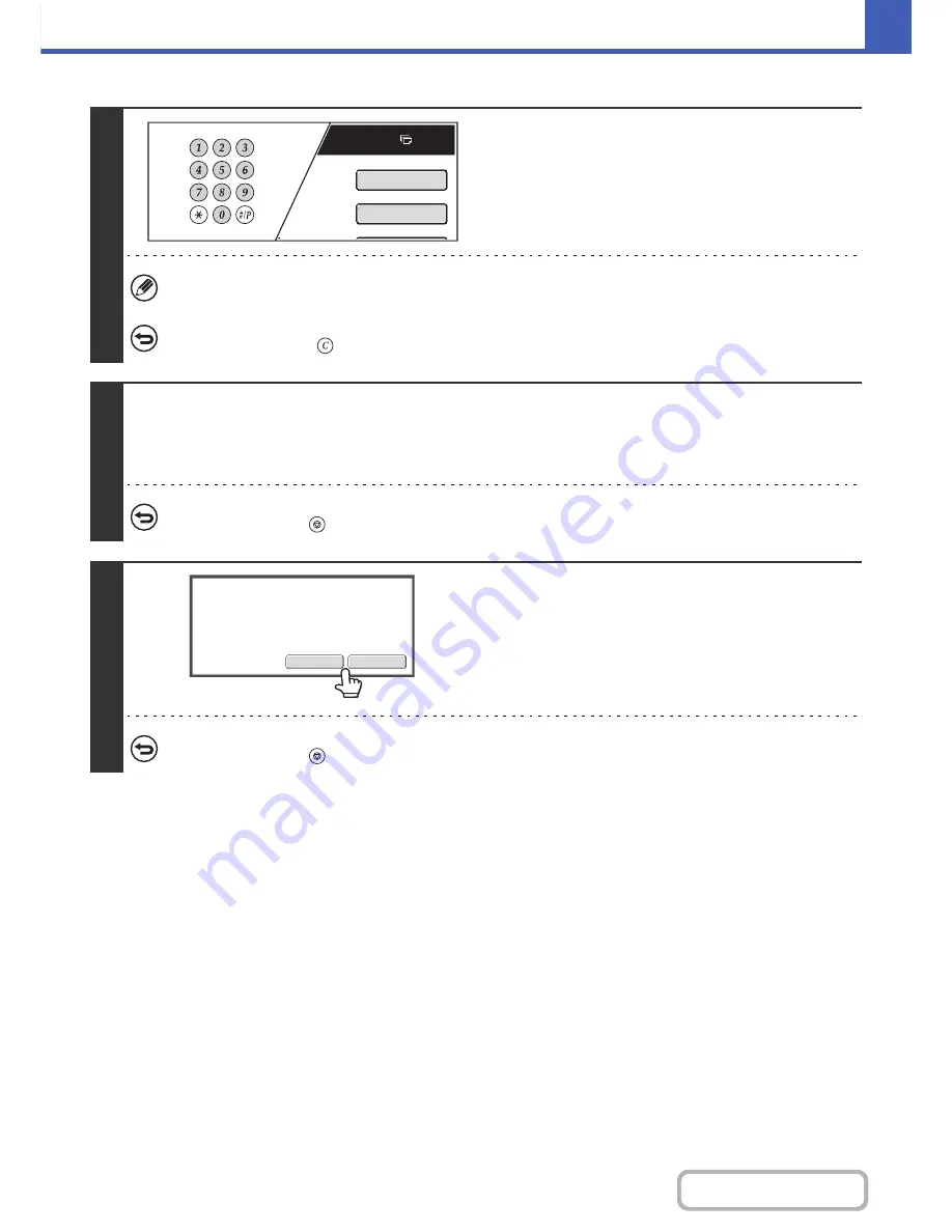 Sharp MX-B402 Operation Manual Download Page 246