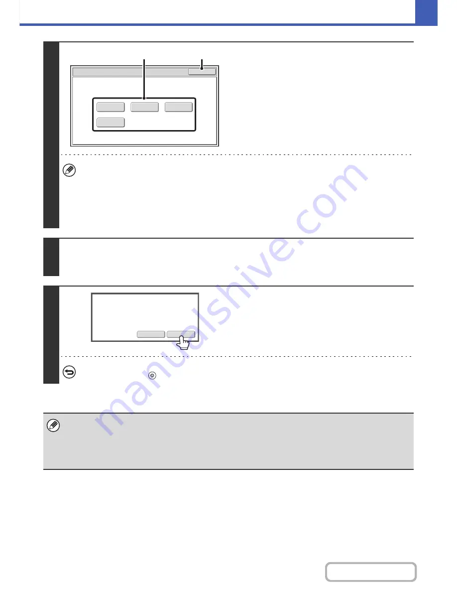 Sharp MX-B402 Operation Manual Download Page 247