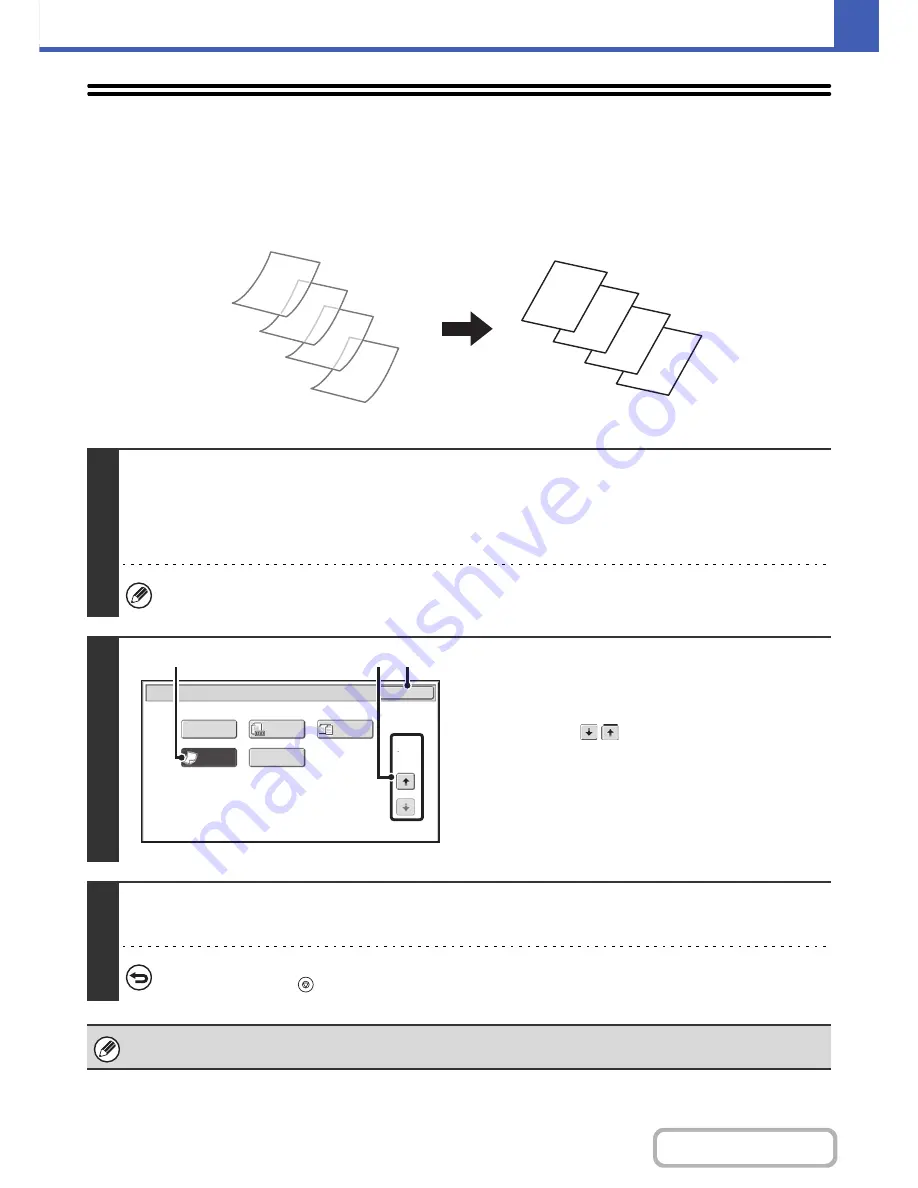 Sharp MX-B402 Operation Manual Download Page 252