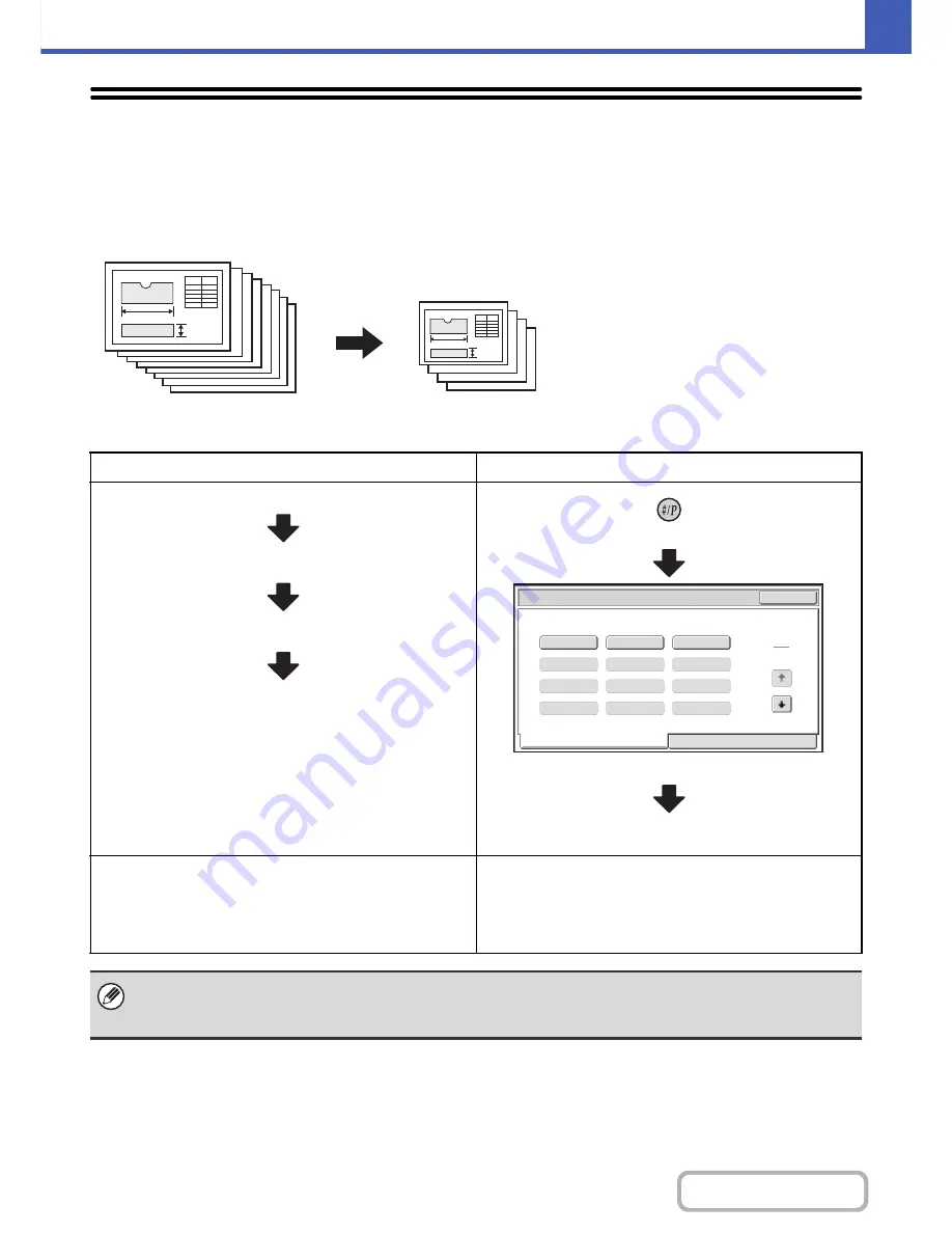 Sharp MX-B402 Operation Manual Download Page 268