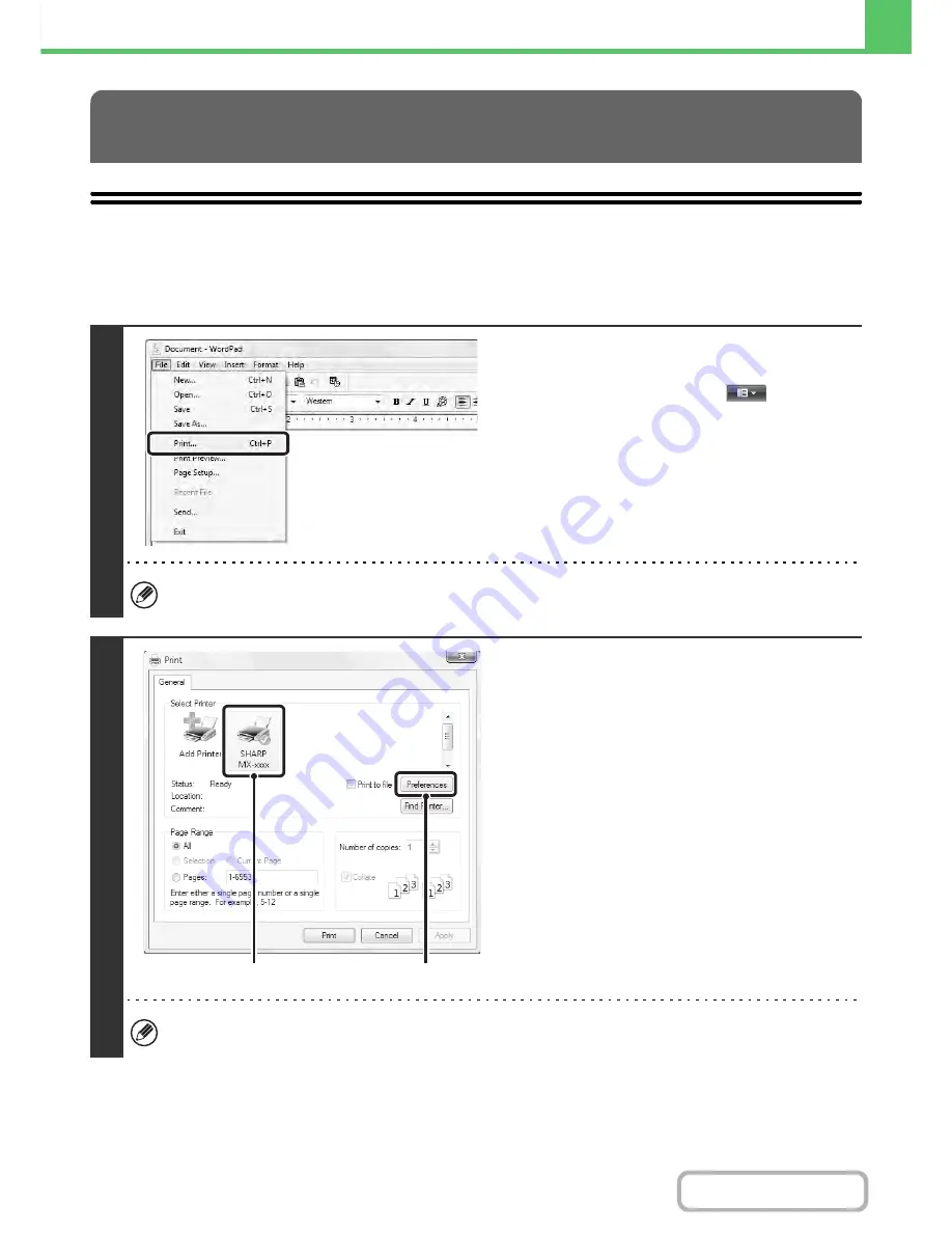 Sharp MX-B402 Operation Manual Download Page 274