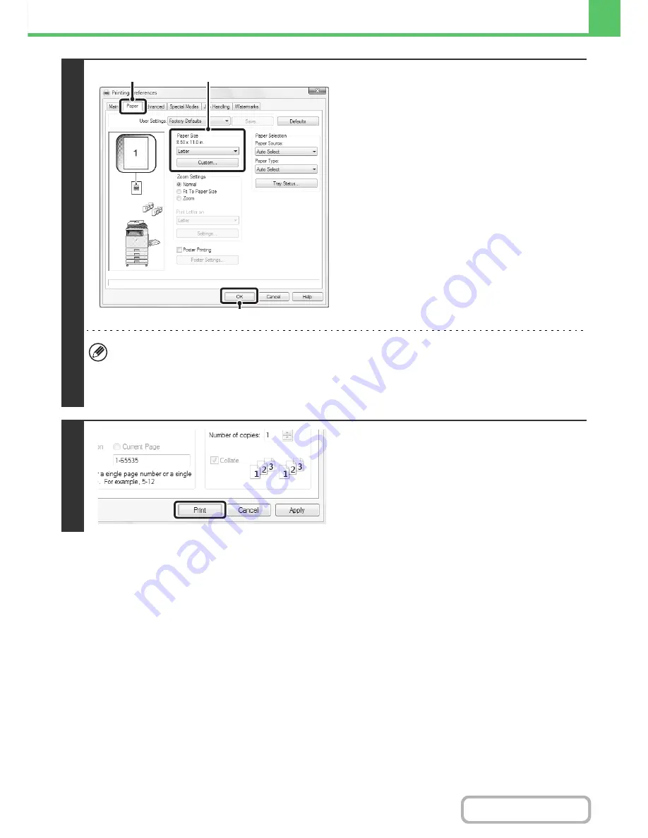 Sharp MX-B402 Operation Manual Download Page 275