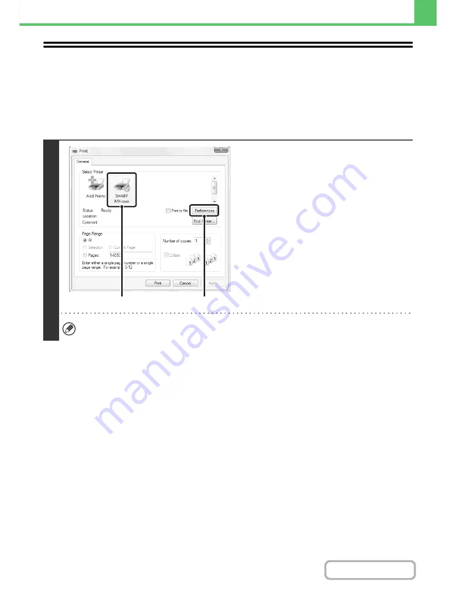 Sharp MX-B402 Operation Manual Download Page 278