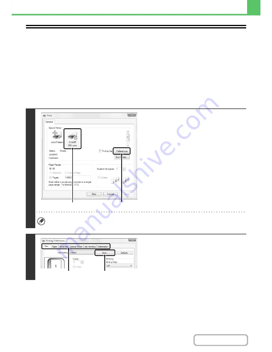 Sharp MX-B402 Operation Manual Download Page 282