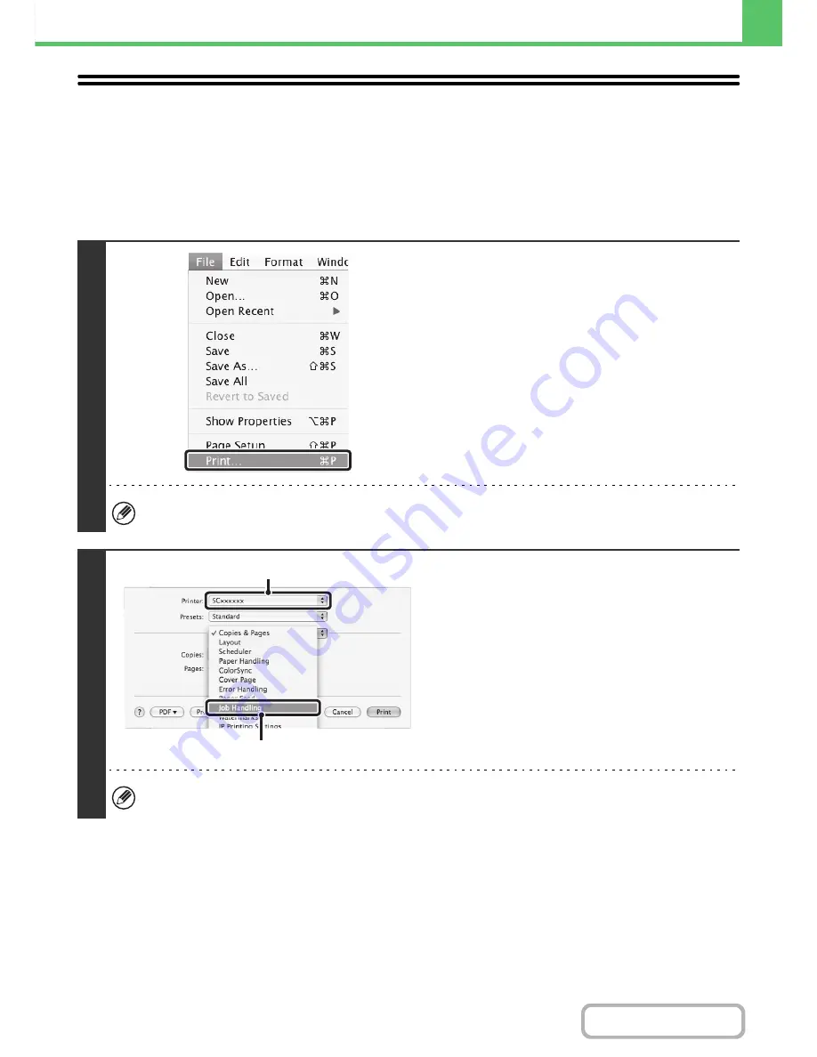 Sharp MX-B402 Operation Manual Download Page 292