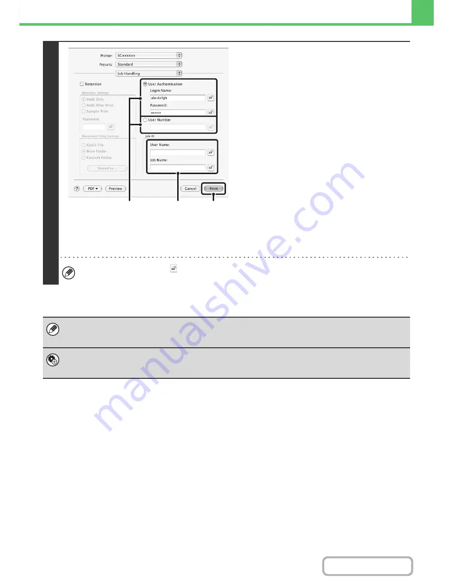 Sharp MX-B402 Operation Manual Download Page 293