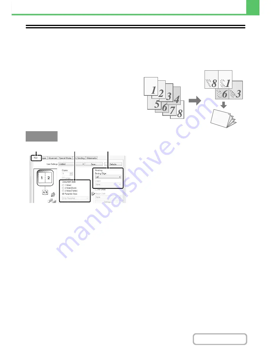 Sharp MX-B402 Operation Manual Download Page 304