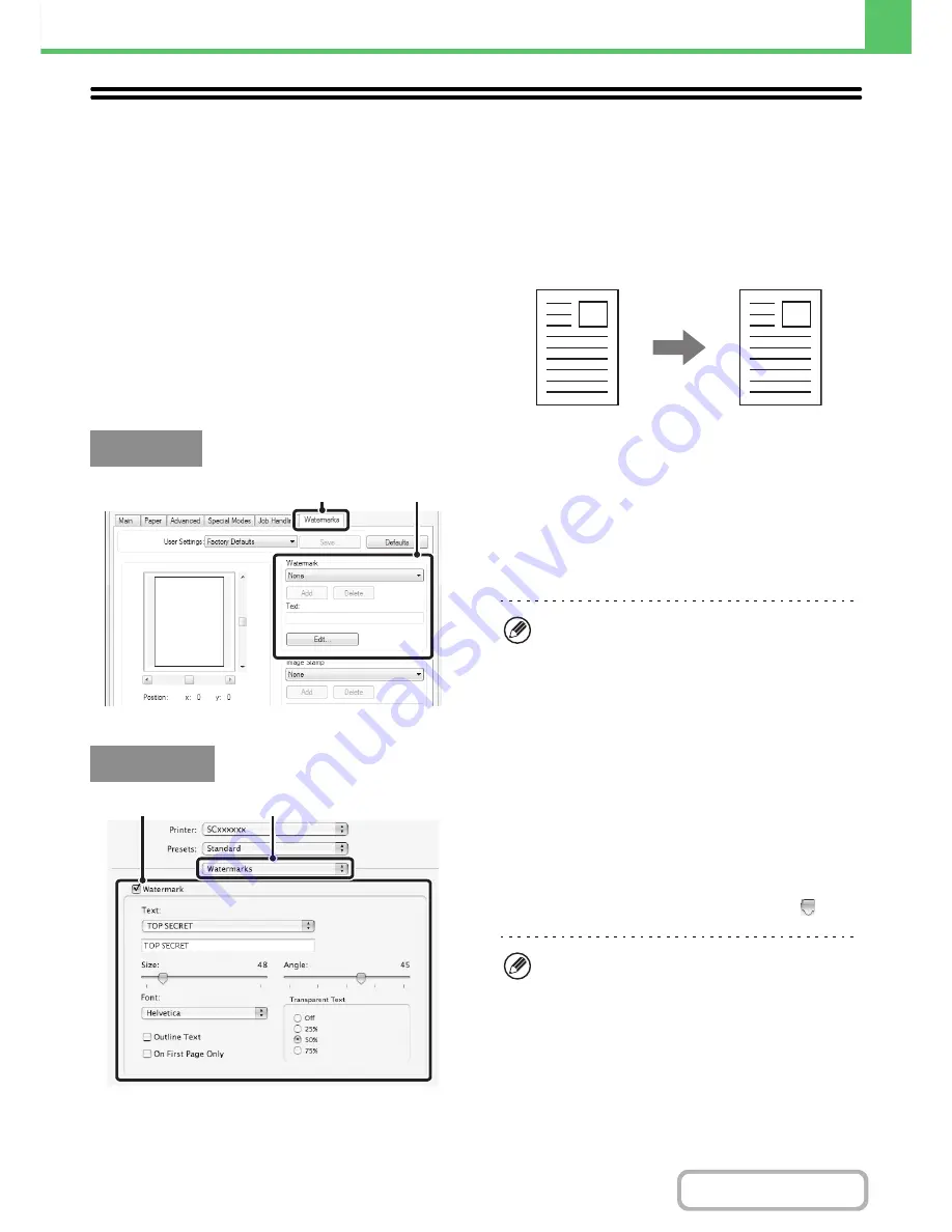 Sharp MX-B402 Operation Manual Download Page 314