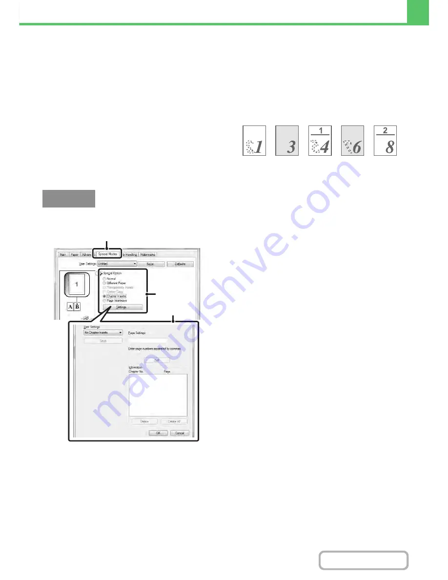 Sharp MX-B402 Operation Manual Download Page 321