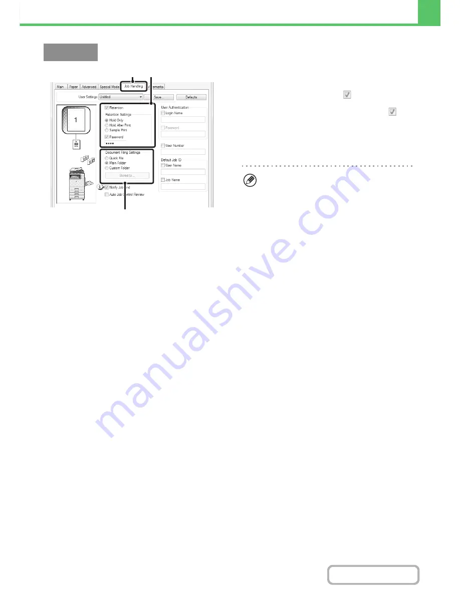 Sharp MX-B402 Скачать руководство пользователя страница 323