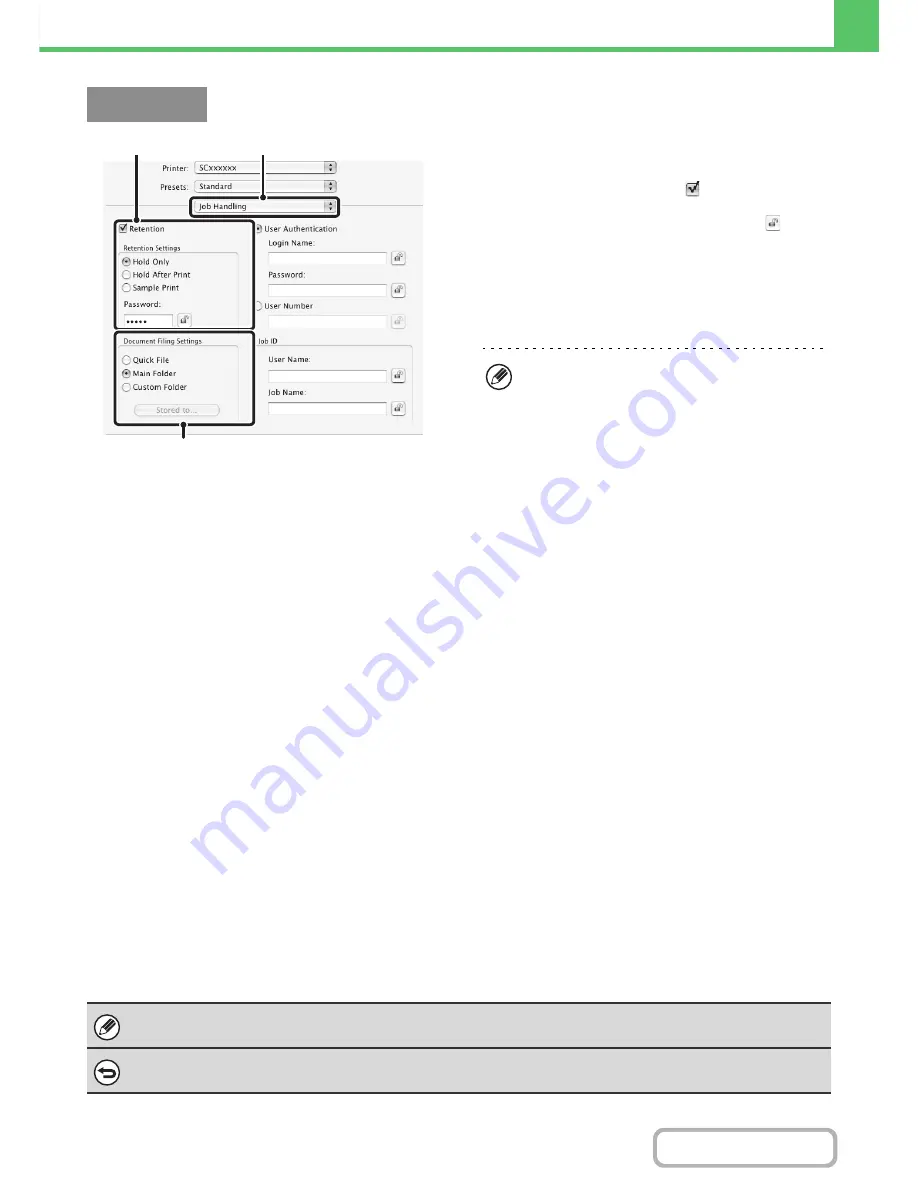 Sharp MX-B402 Operation Manual Download Page 324